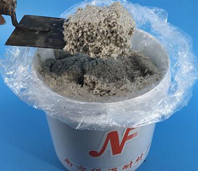 硅酸鋁保溫涂料