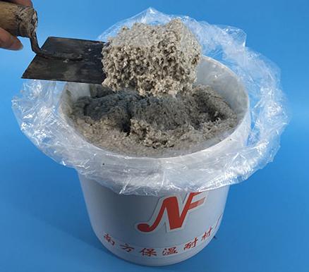 高溫粘結(jié)劑