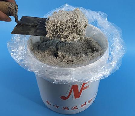 硅酸鋁保溫涂料