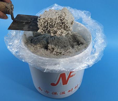 硅酸鋁保溫涂料