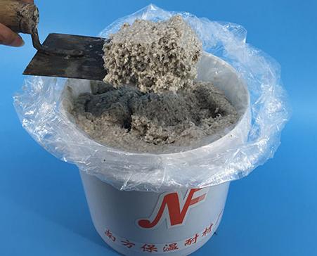 硅酸鋁保溫涂料