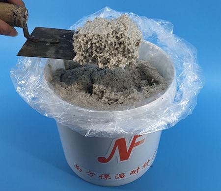 硅酸鋁保溫涂料