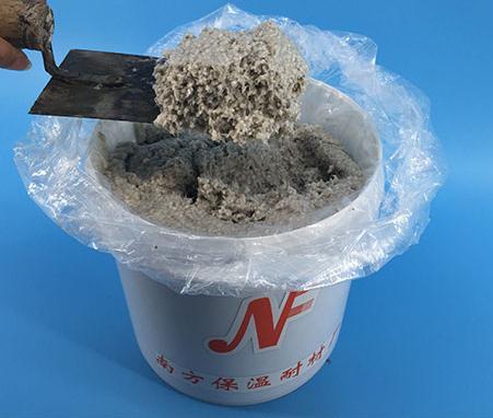 硅酸鋁保溫涂料
