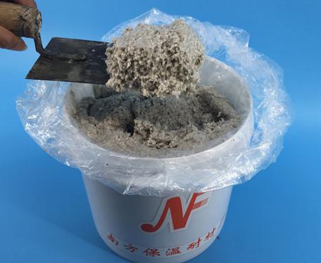 硅酸鋁保溫涂料
