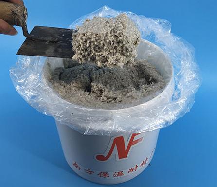 硅酸鋁保溫涂料