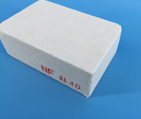 硅酸鋁纖維板