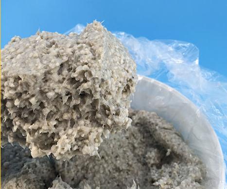 硅酸鋁保溫涂料  