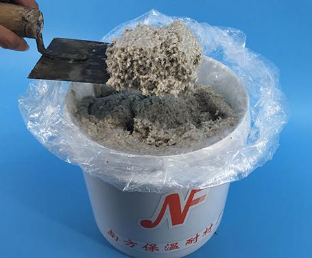 硅酸鋁保溫涂料