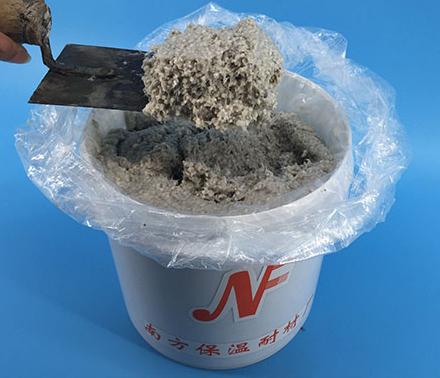 硅酸鋁保溫涂料