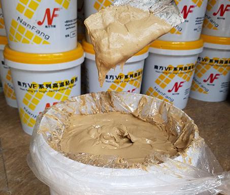 高溫粘結(jié)劑