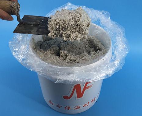    硅酸鋁保溫材料