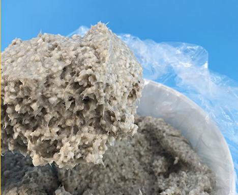 硅酸鋁保溫材料發(fā)展