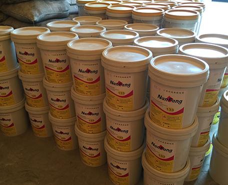 高溫粘結(jié)劑