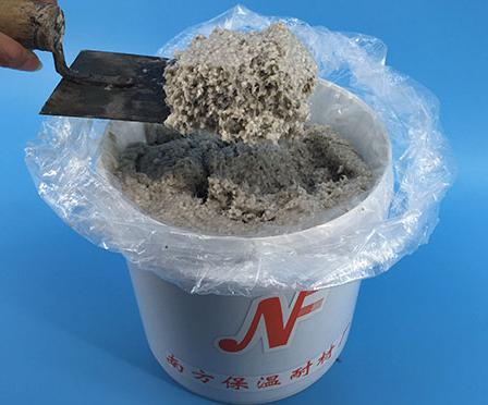 硅酸鋁保溫涂料