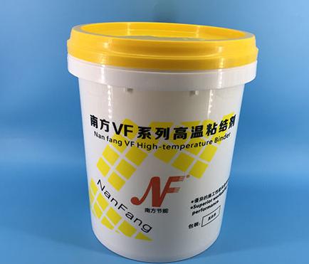 高溫粘結劑修補