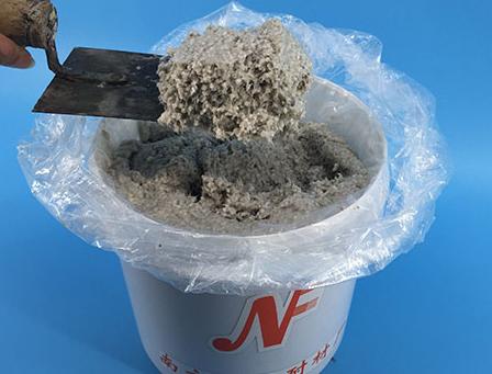 硅酸鋁保溫材料發(fā)展