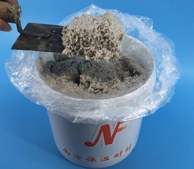 硅酸鋁保溫涂料