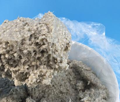 硅酸鋁保溫涂料使用