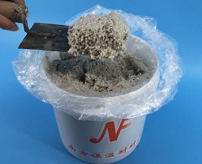 硅酸鋁保溫涂料區(qū)別