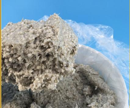 硅酸鋁保溫涂料制作