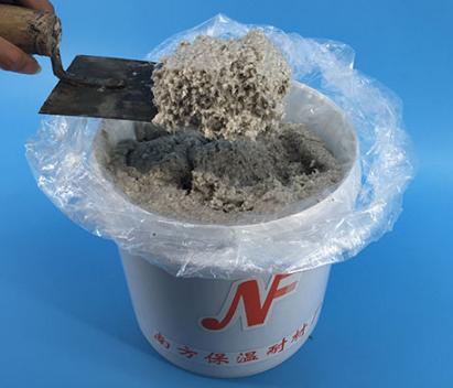 硅酸鋁保溫涂料優(yōu)勢