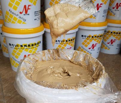 高溫粘結(jié)劑火燒