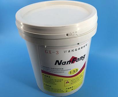 無機高溫粘結劑