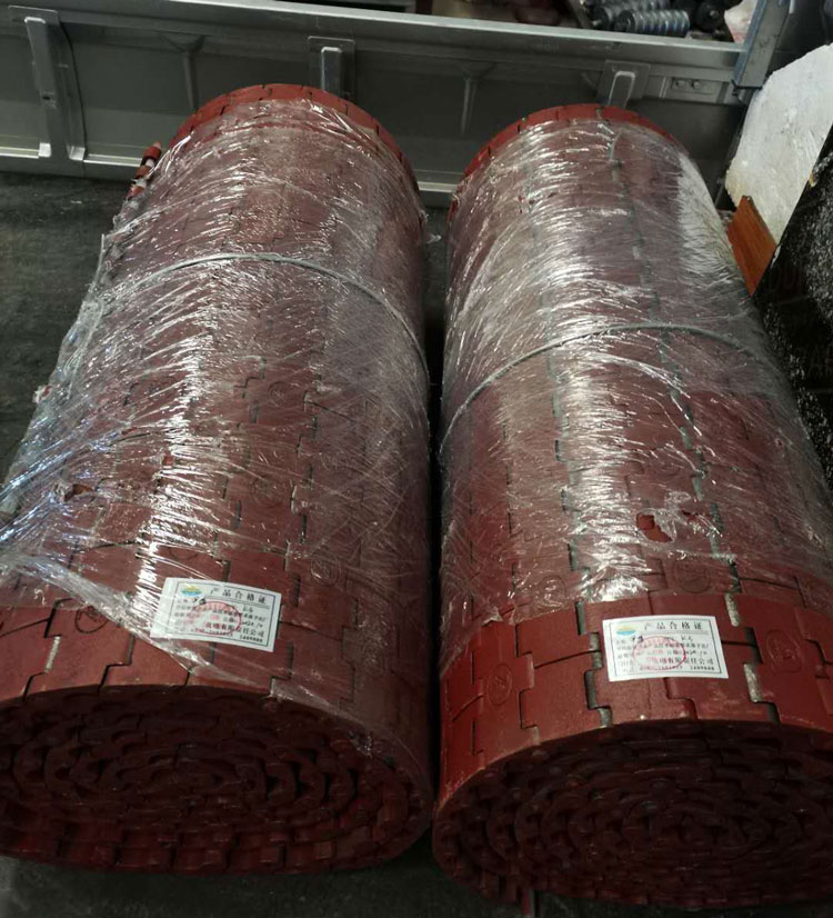 山東礦安機電給煤機甲帶裝車發(fā)貨