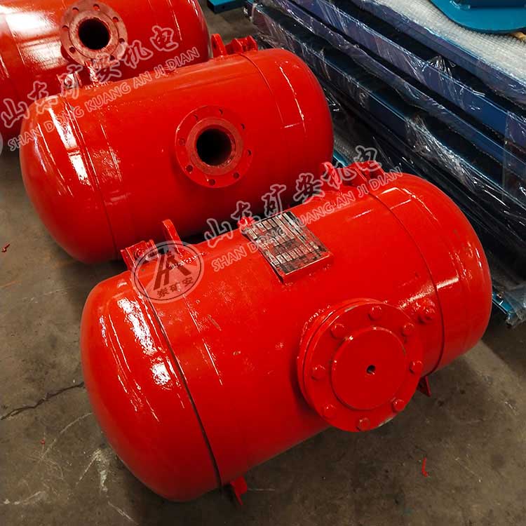 KQP系列破拱器優(yōu)點多多來了解下吧