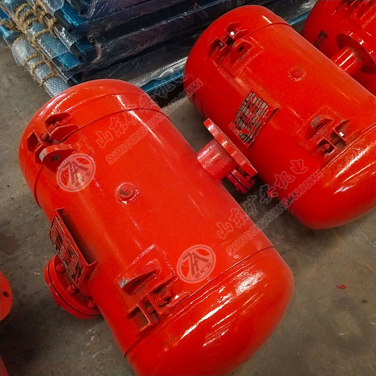 淺談破拱器選型、安裝、操作、注意事項