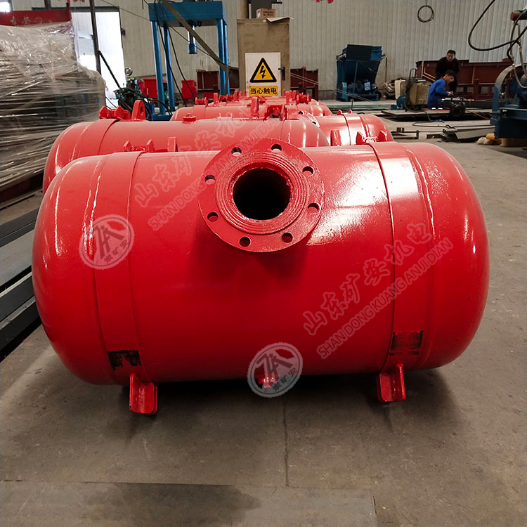 破拱器料倉堵料的解決辦法