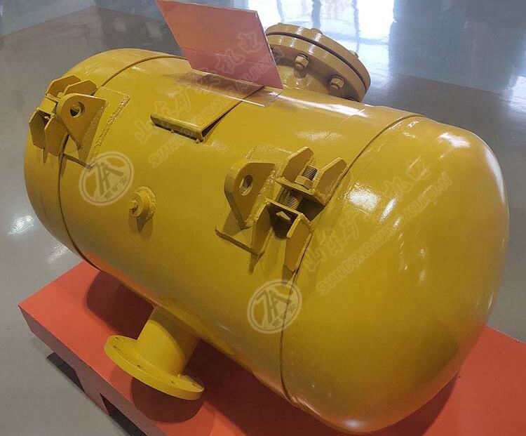 你知道空氣炮的基本操作知識(shí)有哪些嗎