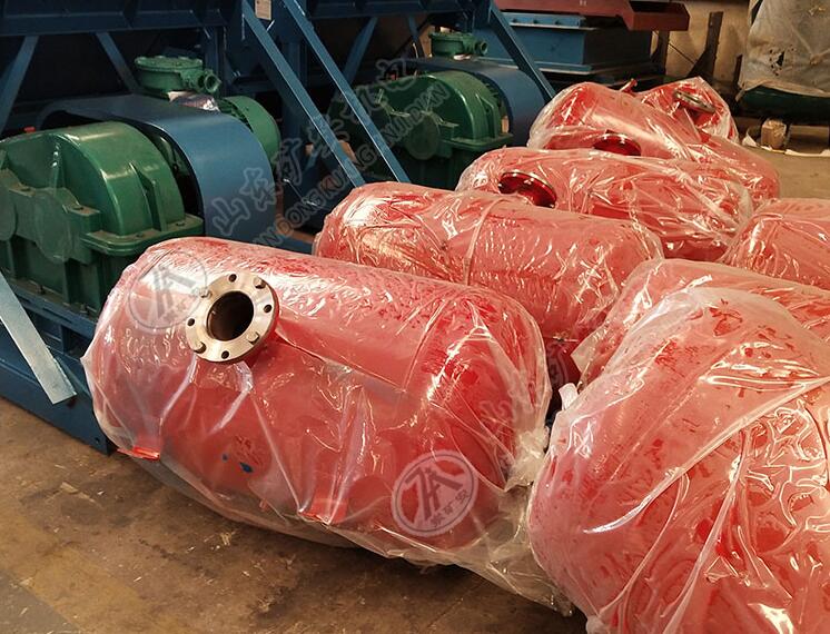 你知道如何選擇破拱器嗎