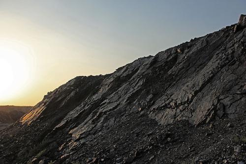 煤炭的供求雙高或?qū)⒊霈F(xiàn)