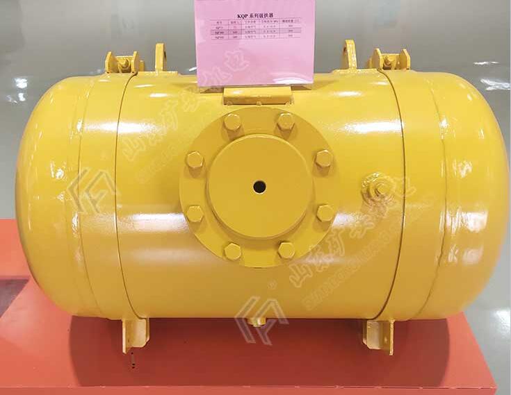 KQP系列破拱器漏氣現(xiàn)象該如何解決