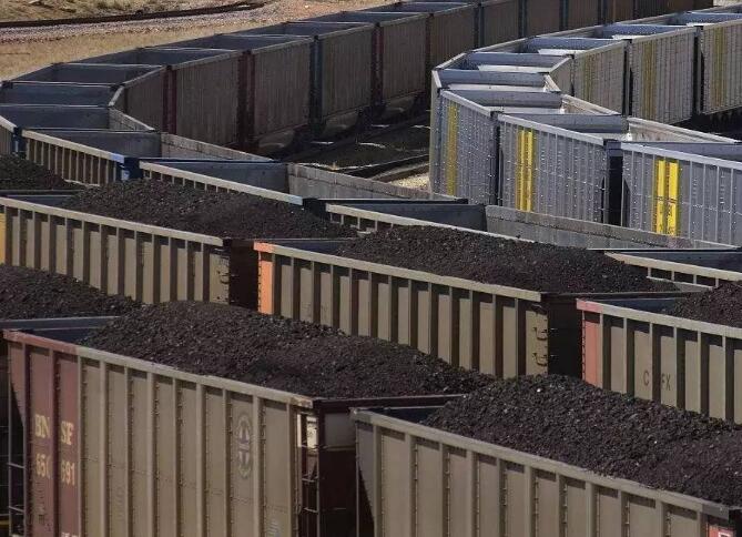 現(xiàn)在國際市場電煤消費持續(xù)增長