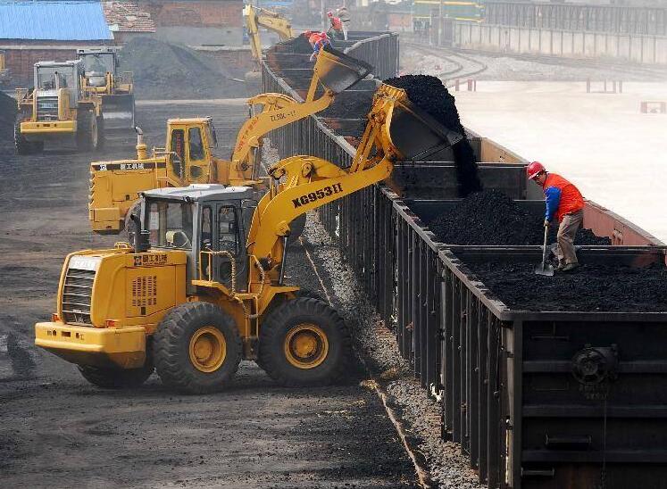 目前煤炭供大于求