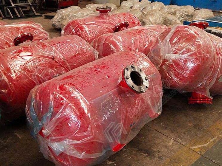 你知道料倉清堵器的日常維護有哪些嗎